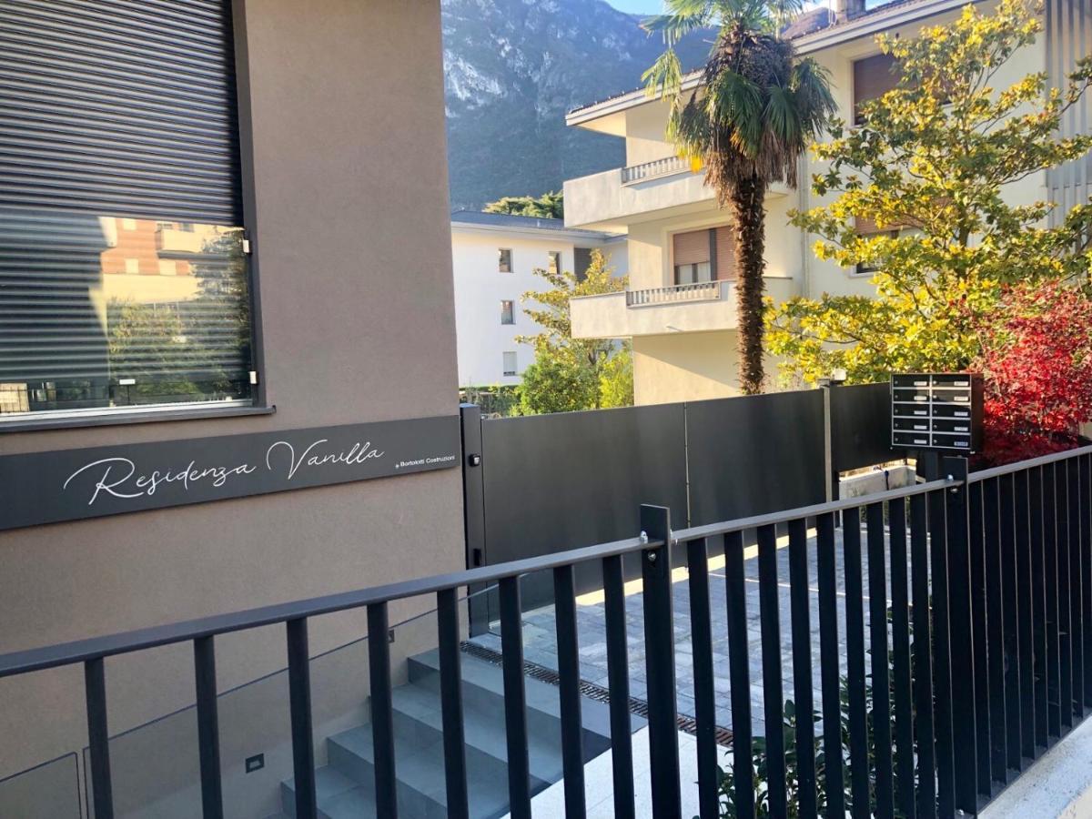 Emma'S Riva Apartment Exterior photo